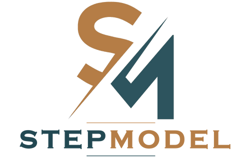 StepModel